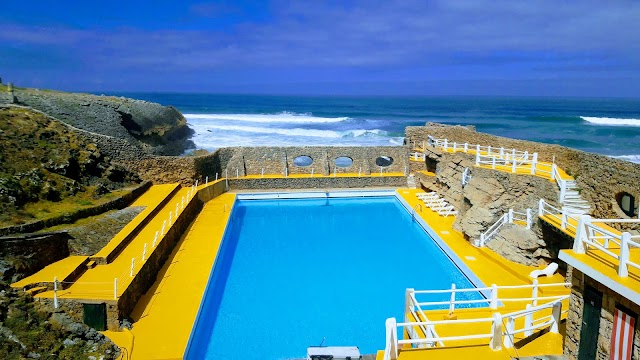 Praia do Guincho