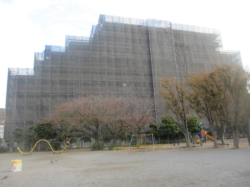 株式会社立花工業(東京八王子足場工事)