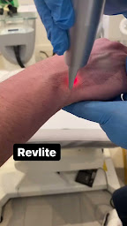 Photo n°20 de Centre Esthétique Trémoille - Epilation laser Visage à Paris (Centre d'amincissement)