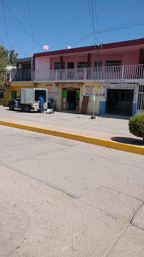 Cremería La Zacatecana