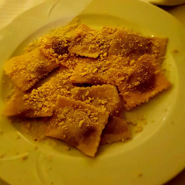 Ristorante Cortaccia Biocucina