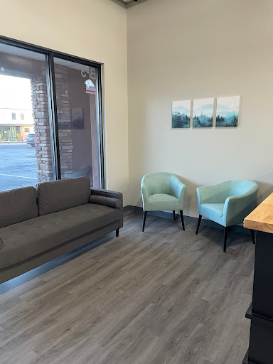 Shift Physical Therapy - Visual