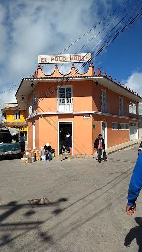 Tienda el Polo Norte - Thumbnail