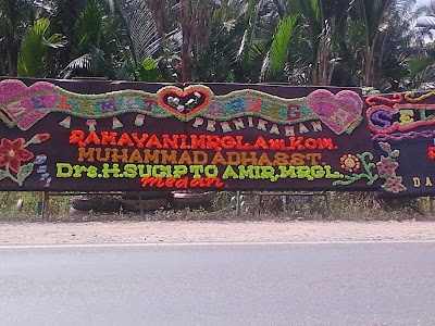Photos of toko bunga tanah jawa