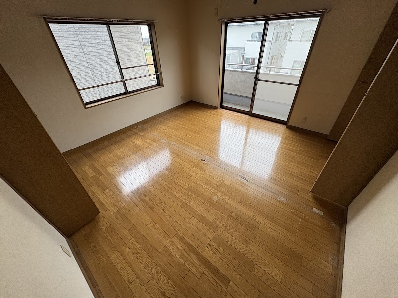 エイカクリーンサービス株式会社