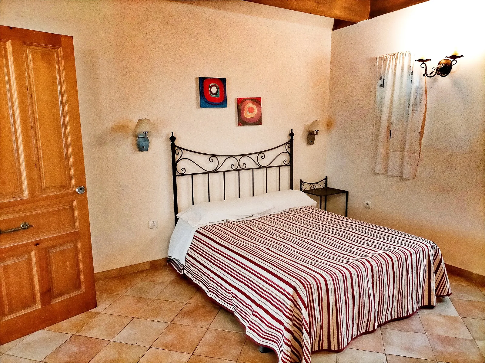Abadia Suites