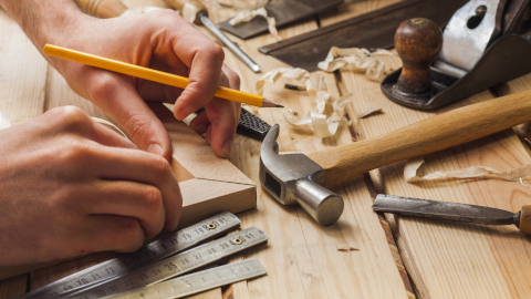 E Richardson Joinery & Locksmith Service