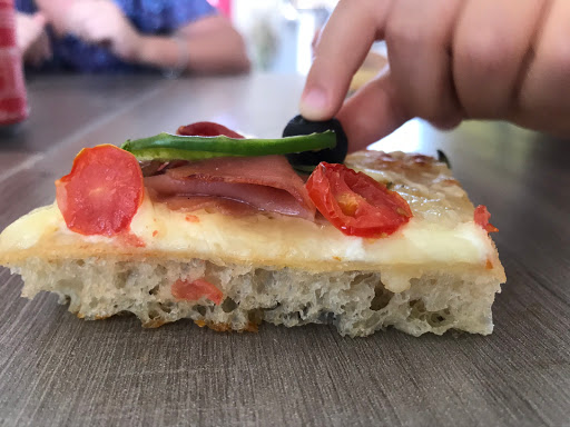 Photo 3 - Pizza fifi