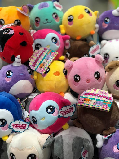 Casey's Toys Charlestown - Thumbnail