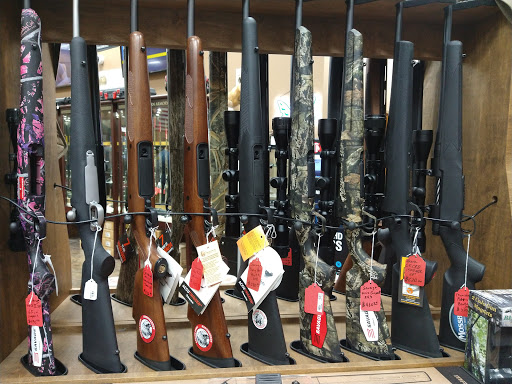 Southeastern Armory - Visual