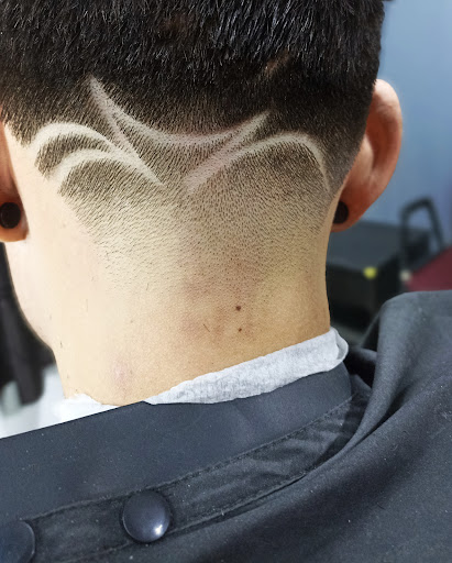 ALAU BARBER STUDIO