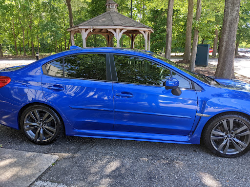 No Ordinary Detailing and Pressure Washing LLC