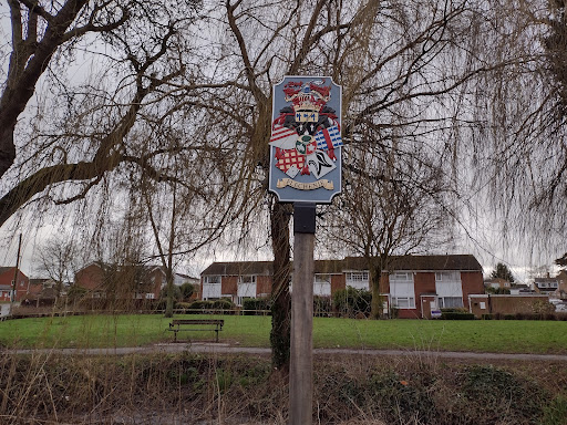 Fleckney Library - Visual