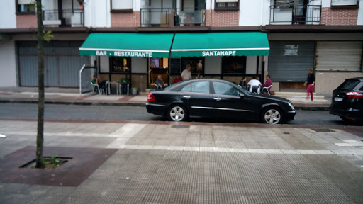 Bar Restaurante Santanape - Thumbnail