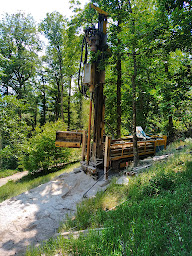 Photo n°1 de Forage chipsterre à Soucieu-en-Jarrest (Entrepreneur spécialisé dans le forage)