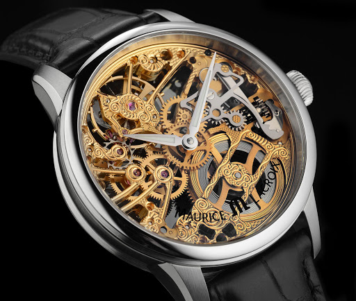 Chronographen 24 - Thumbnail