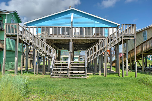 Beach Front Properties LLC
