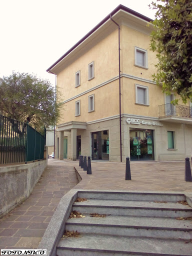 BCC Carate Brianza - Filiale di Casatenovo