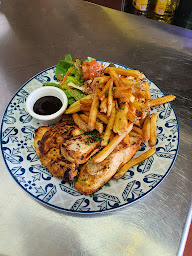 Photo n°30 de La K'Fete Traiteur à Angoulins (Restaurant)