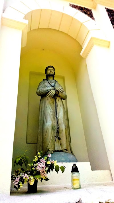 Photos of Trinapolio Monastery