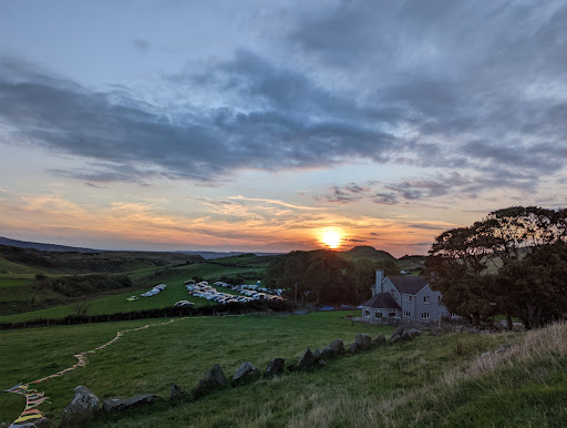 Fair Head Car Park - Thumbnail