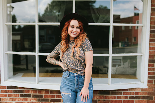 Brittany Hall | Hairstylist - Thumbnail