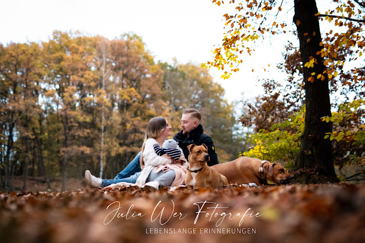 Julia Wer Fotografie photo