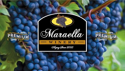 Photos of Maraella Winery and Vineyard