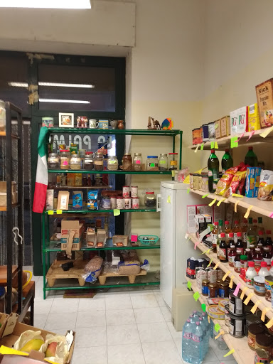 La Palma Prodotti Alimentari Internazionali Gallery - Italy