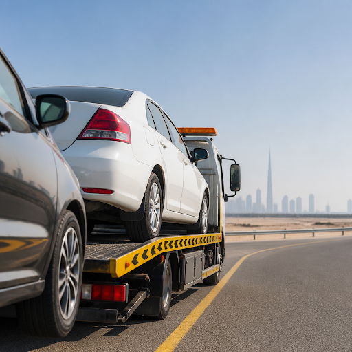When your vehicle breaks down in the middle of Dubai traffic, every minute matters. Wadi car towi… post image