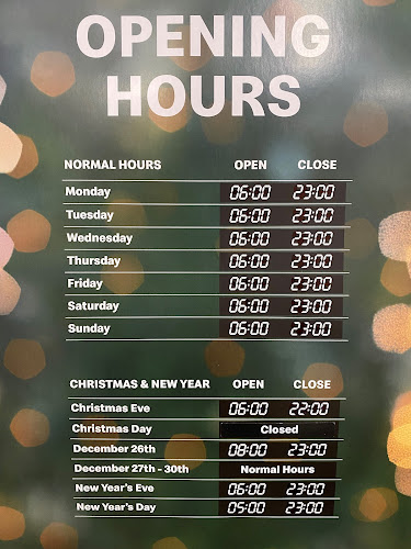 McDonald's Islington- Angel.
