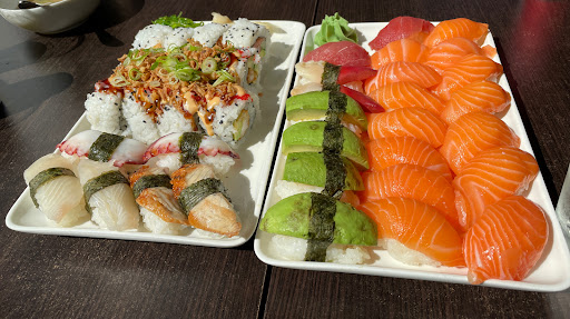 Chiba Sushi - Thumbnail