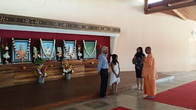 Photos of Universal Meditation Centre, Ramakrishna Mission, NADI FIJI