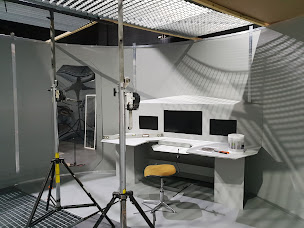 Photo n°2 de La Palette Magique à Congis-sur-Thérouanne (Décorateur d'intérieur)