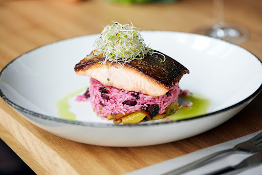 Restaurant Zieglerei - Thumbnail