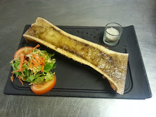 Photo n°2 de Chez Martin à Rambouillet (Restaurant)