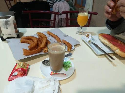 Churrería Casa Perillo - Thumbnail