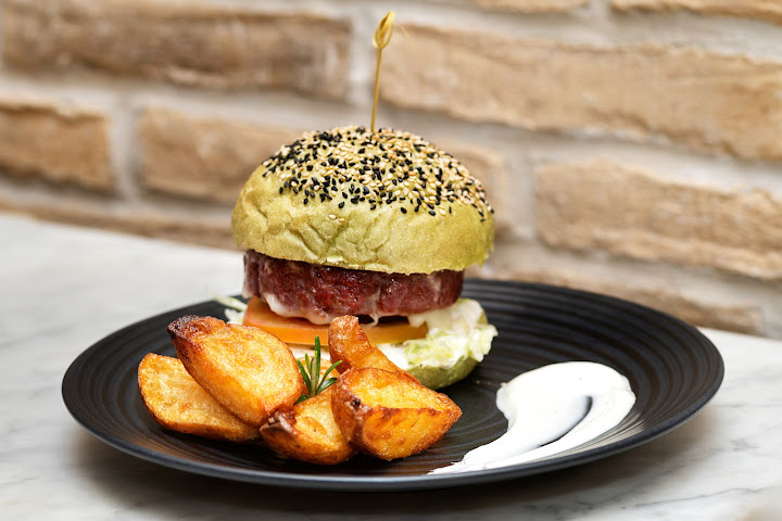 Ginger - Pantheon by null