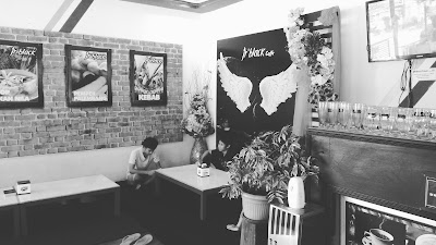 Photos of Jr Black Caffe