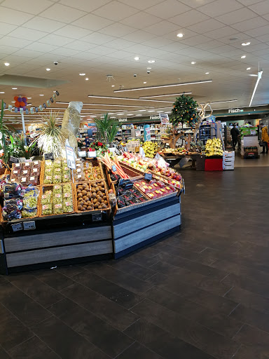 EDEKA Krawczyk - Visual