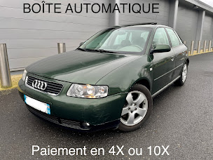 Photo n°13 de LIVRY CLEAN AUTO à Livry-Gargan (Vendeur de voitures d'occasion)