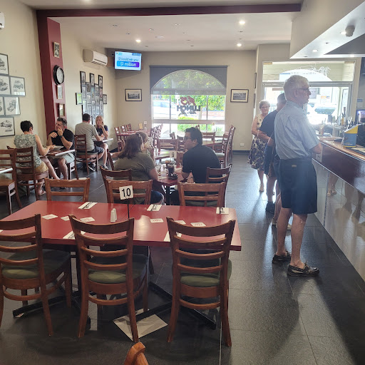 Boonah Tavern - formerly Simon's - Thumbnail