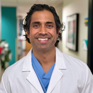 Sachin Mehta Md