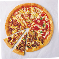 ピザハット 山鼻店