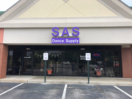 SAS Dance Supply Store