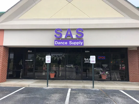 SAS Dance Supply Store
