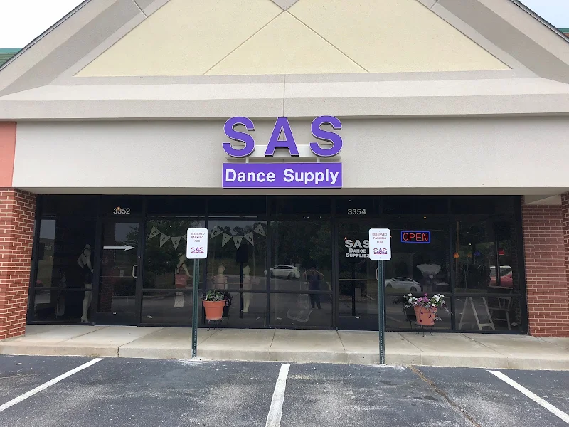 SAS Dance Supply Store photo