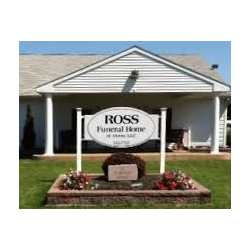 Ross Funeral Home