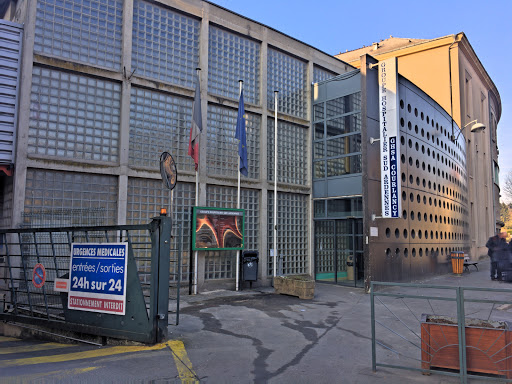 Ghsa - Hospital De Rethel - Thumbnail