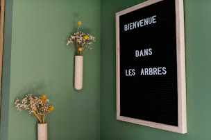 Photo n°13 de Dans les Arbres à Lanta (Gîte)